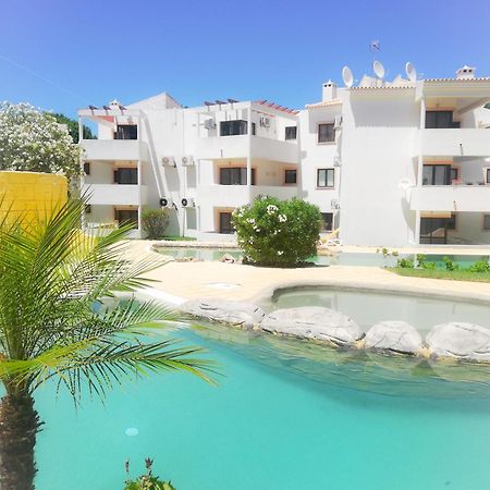 Jardins Da Falesia Albufeira Esterno foto