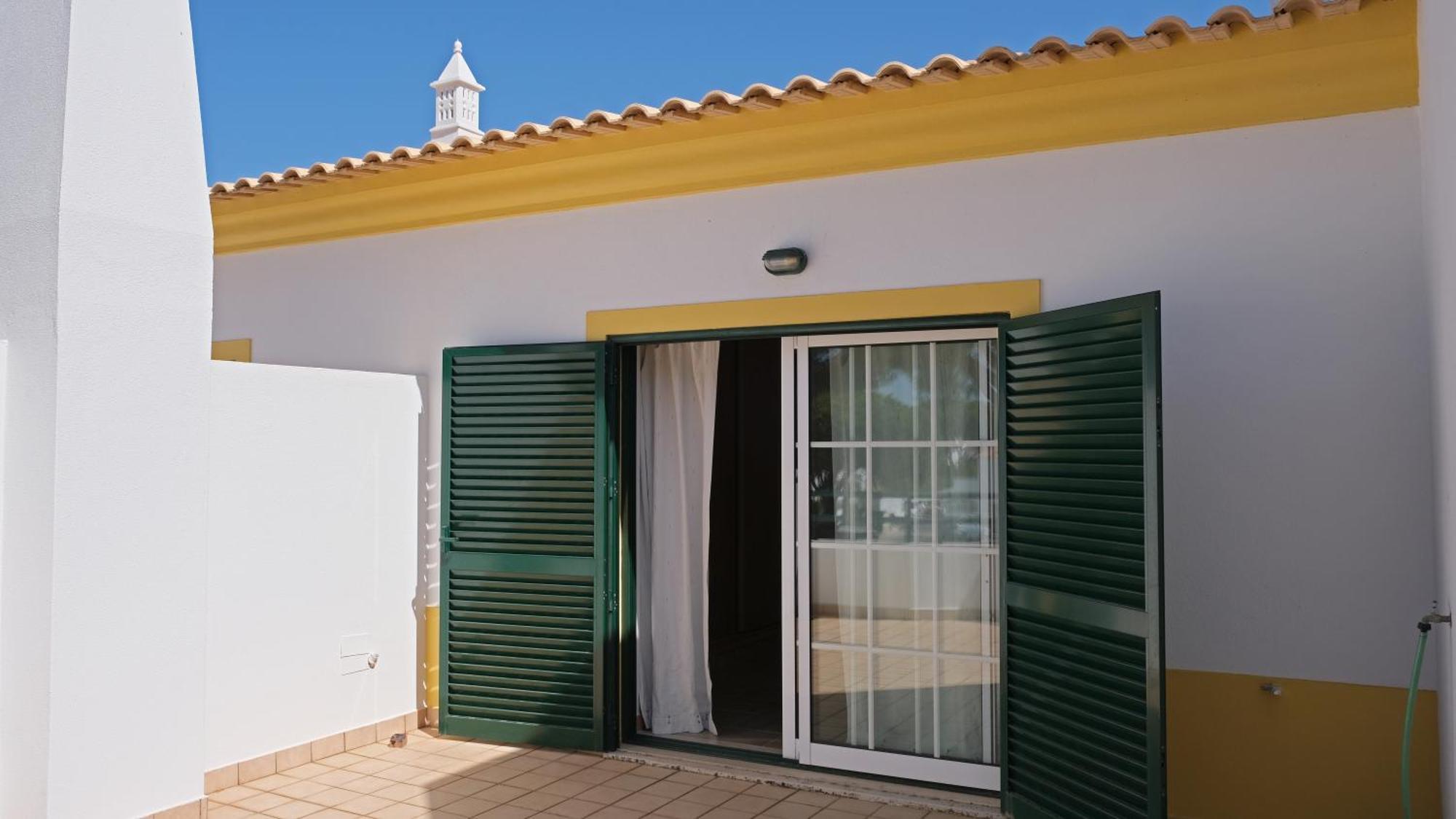 Jardins Da Falesia Albufeira Esterno foto