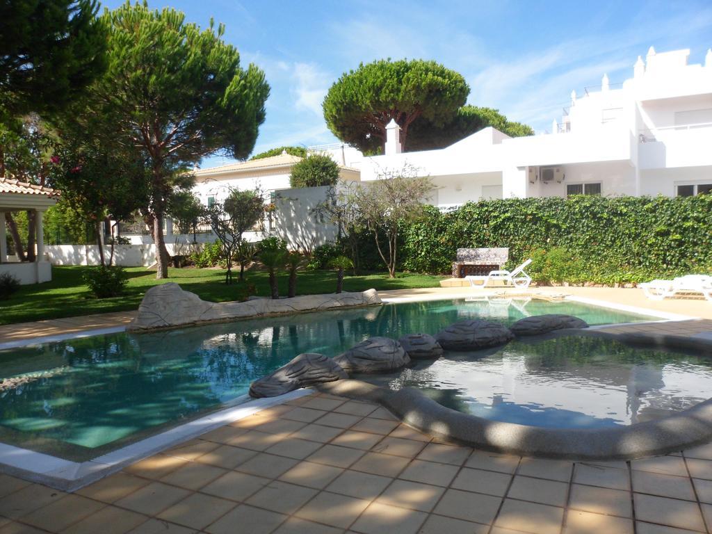 Jardins Da Falesia Albufeira Esterno foto