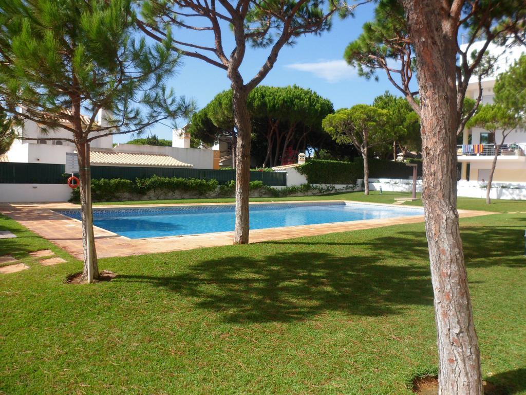 Jardins Da Falesia Albufeira Esterno foto