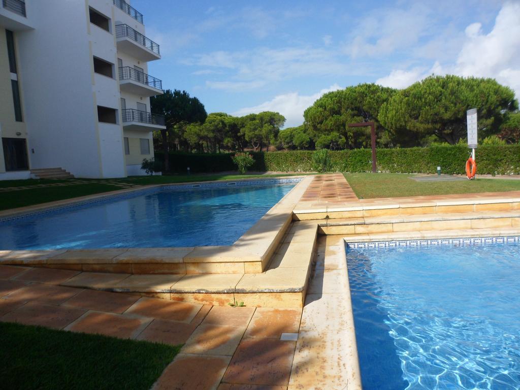 Jardins Da Falesia Albufeira Esterno foto